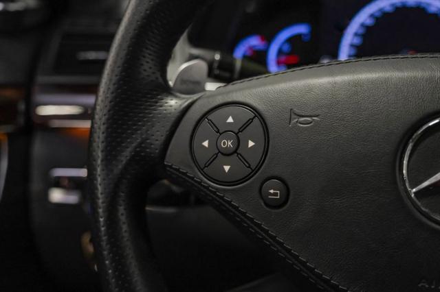2011 Mercedes-Benz S 63 AMG S 63 AMG