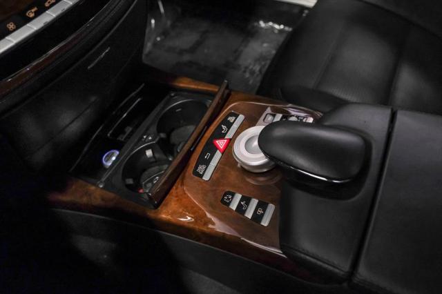 2011 Mercedes-Benz S 63 AMG S 63 AMG