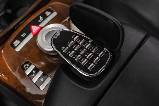 2011 Mercedes-Benz S 63 AMG S 63 AMG