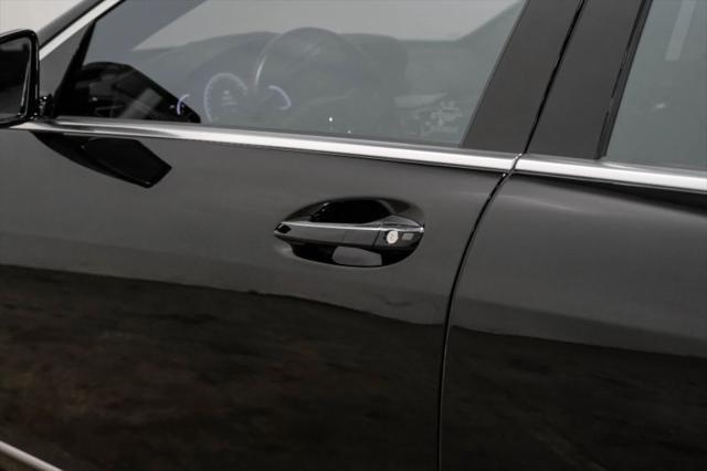 2011 Mercedes-Benz S 63 AMG S 63 AMG