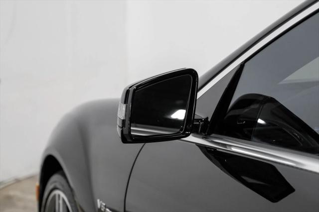 2011 Mercedes-Benz S 63 AMG S 63 AMG