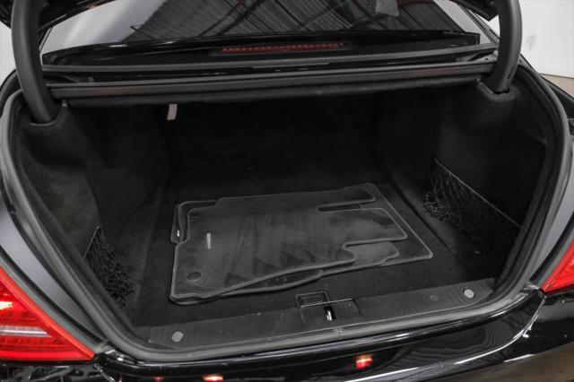 2011 Mercedes-Benz S 63 AMG S 63 AMG