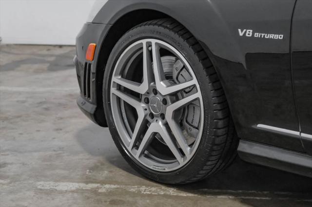 2011 Mercedes-Benz S 63 AMG S 63 AMG