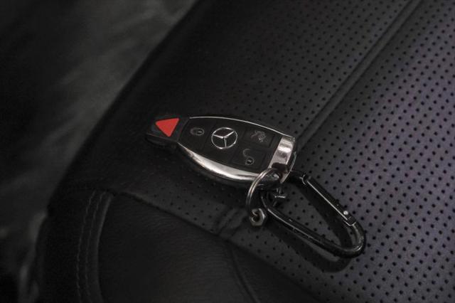 2011 Mercedes-Benz S 63 AMG S 63 AMG