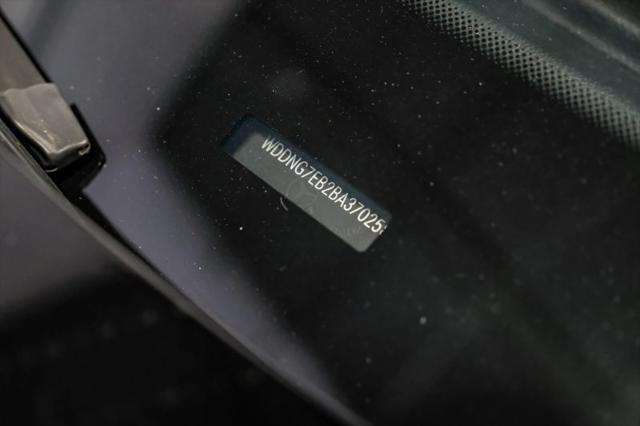 2011 Mercedes-Benz S 63 AMG S 63 AMG