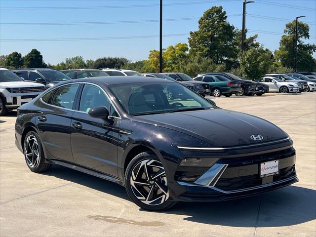 2026 Hyundai Sonata SEL Sport for sale in Carrollton, TX
