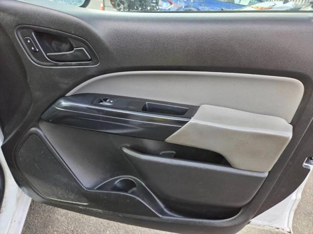 2016 Chevrolet Colorado WT