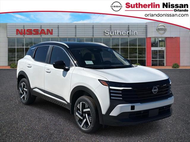 2026 Nissan Kicks SV for sale in Orlando, FL