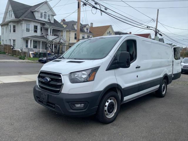 2020 Ford Transit Cargo Van w/RWB