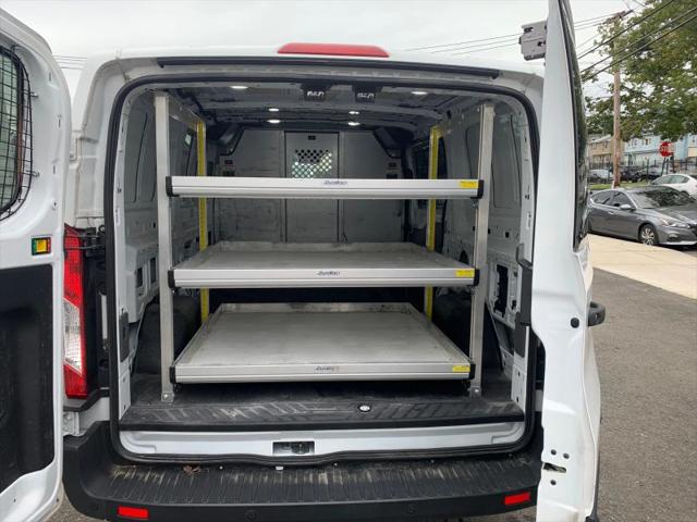 2020 Ford Transit Cargo Van w/RWB