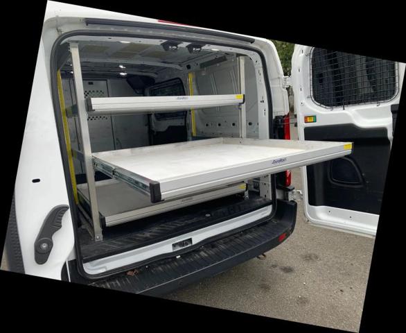 2020 Ford Transit Cargo Van w/RWB