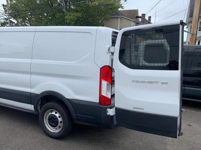 2020 Ford Transit Cargo Van w/RWB
