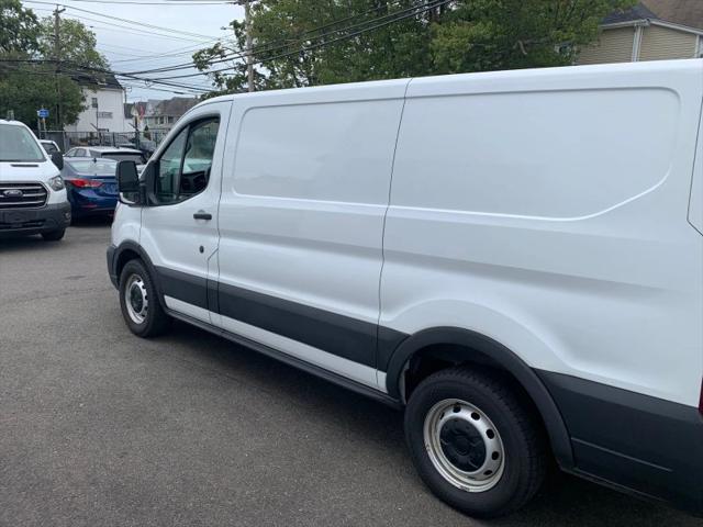 2020 Ford Transit Cargo Van w/RWB