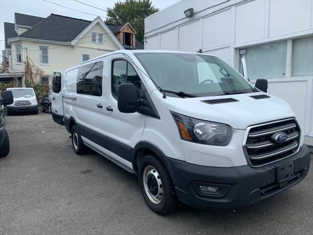 2020 Ford Transit Cargo Van w/RWB