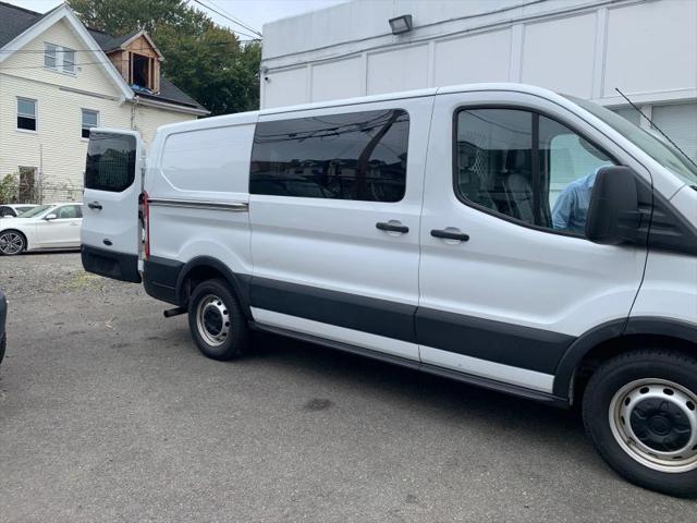2020 Ford Transit Cargo Van w/RWB