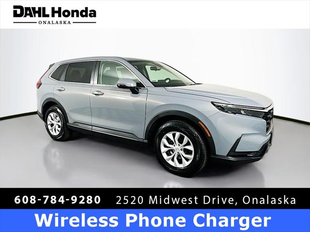 2026 Honda CR-V LX AWD for sale in La Crosse, WI