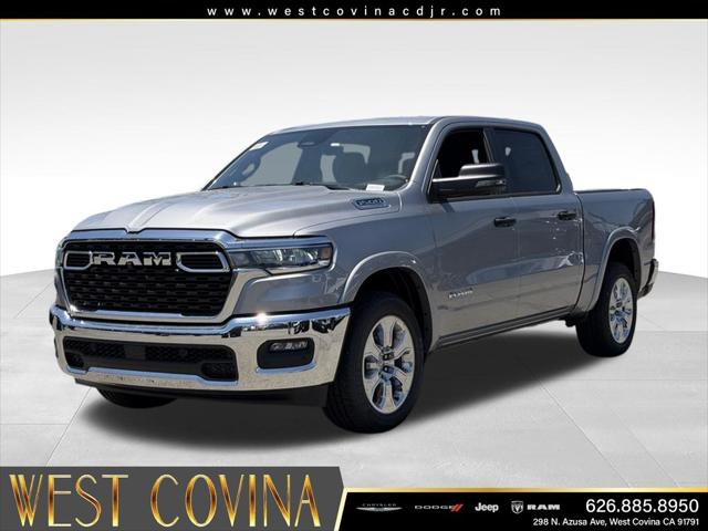 2026 Ram 1500 Big Horn Crew Cab 4x2 5'7" Box for sale in West Covina, CA