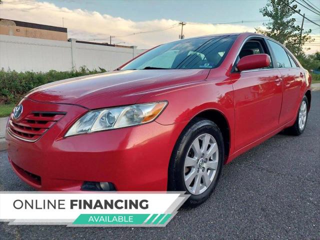 2008 Toyota Camry XLE for sale in Union Beach, NJ
