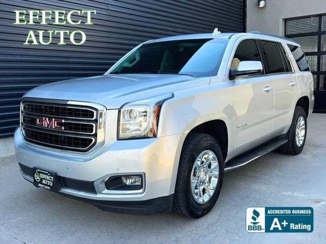 2019 GMC Yukon SLT for sale in Omaha, NE