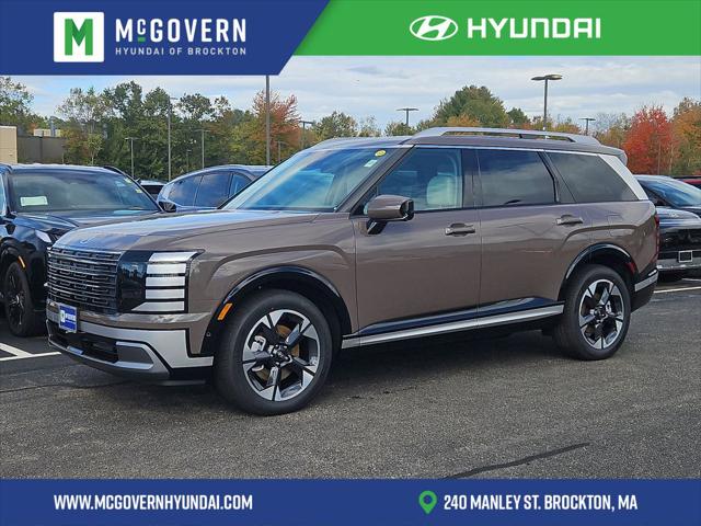 2026 Hyundai Palisade Limited for sale in Brockton, MA