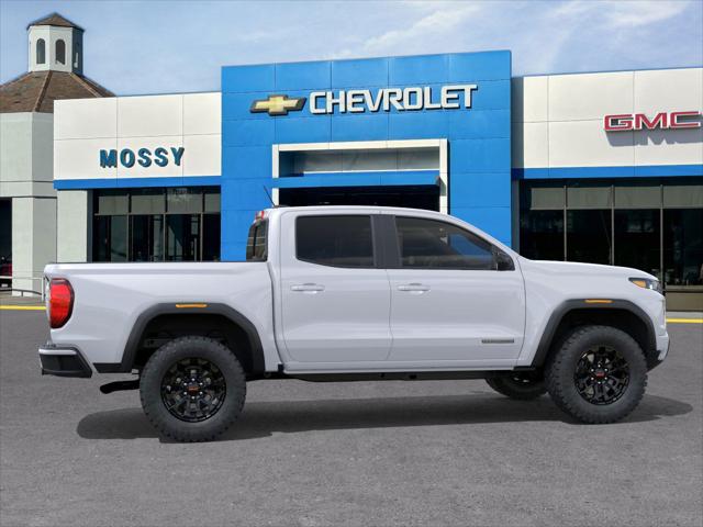 2026 GMC Canyon 2WD Elevation