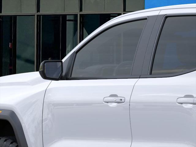 2026 GMC Canyon 2WD Elevation