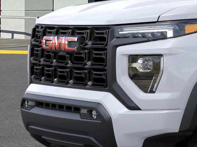 2026 GMC Canyon 2WD Elevation