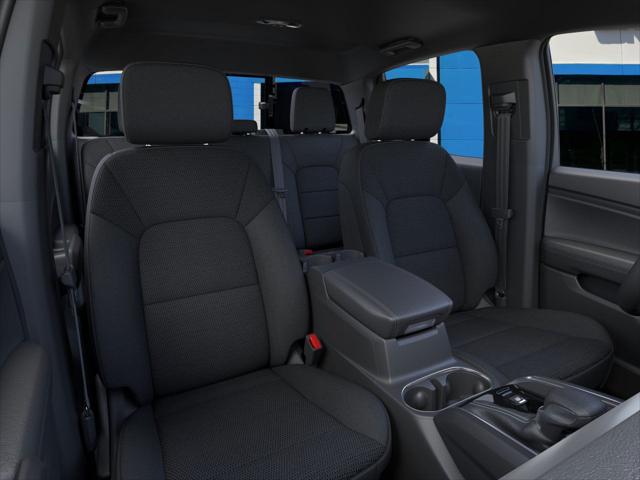2026 GMC Canyon 2WD Elevation
