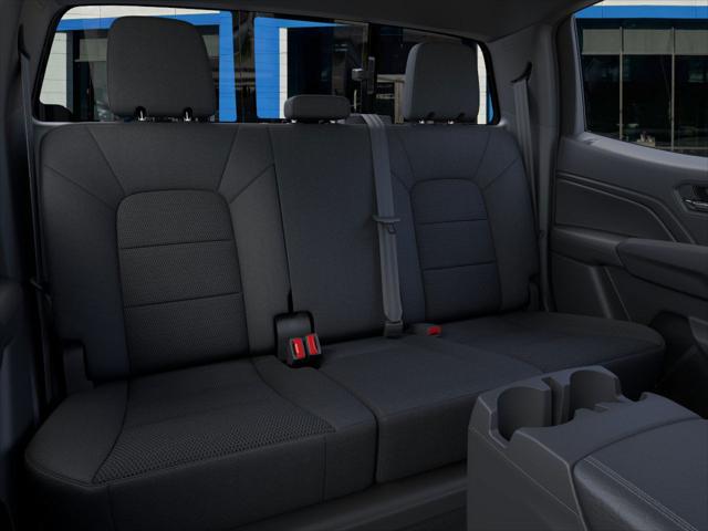 2026 GMC Canyon 2WD Elevation
