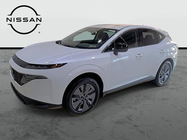 2025 Nissan Murano SL for sale in Erie, PA