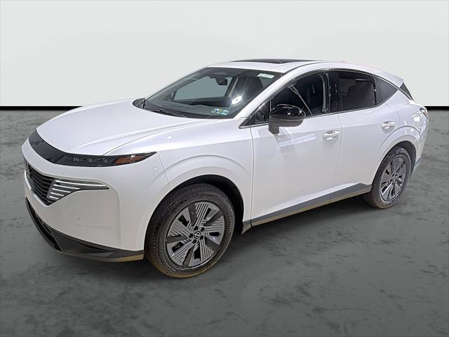 2025 Nissan Murano SL for sale in Erie, PA