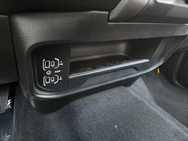 2026 Ram 3500 Big Horn Crew Cab 4x4 6'4" Box