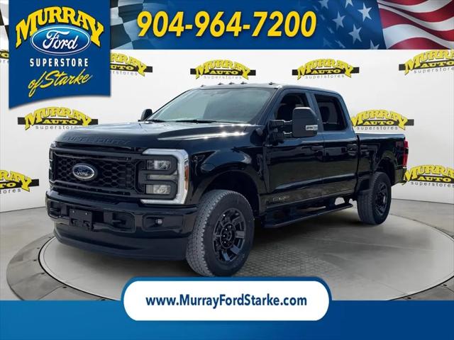 2026 Ford F-250 XL for sale in Starke, FL