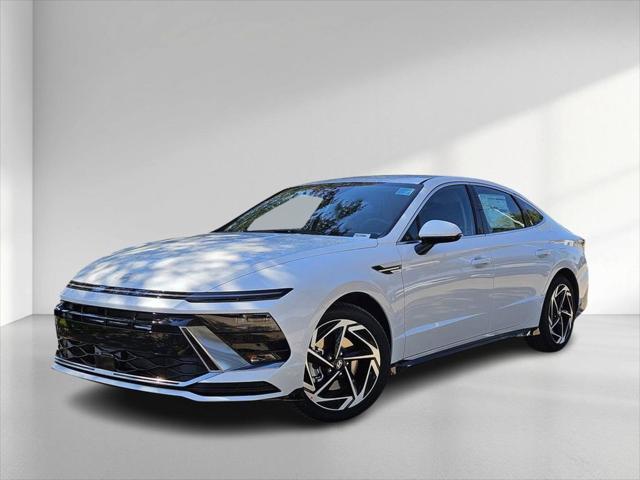 2026 Hyundai Sonata SEL Sport for sale in Irving, TX