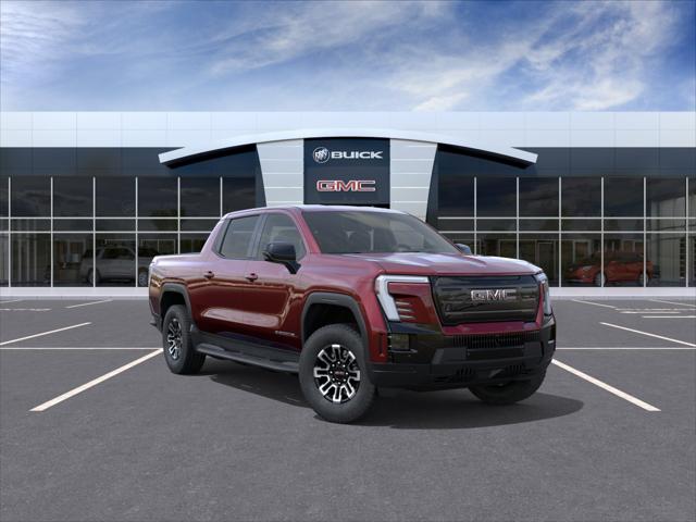 2026 GMC Sierra Standard Range Elevation for sale in Silsbee, TX