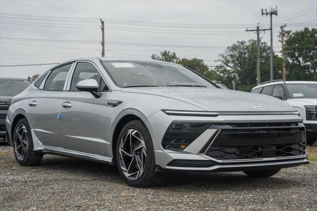 2026 Hyundai Sonata SEL Sport for sale in Bowie, MD