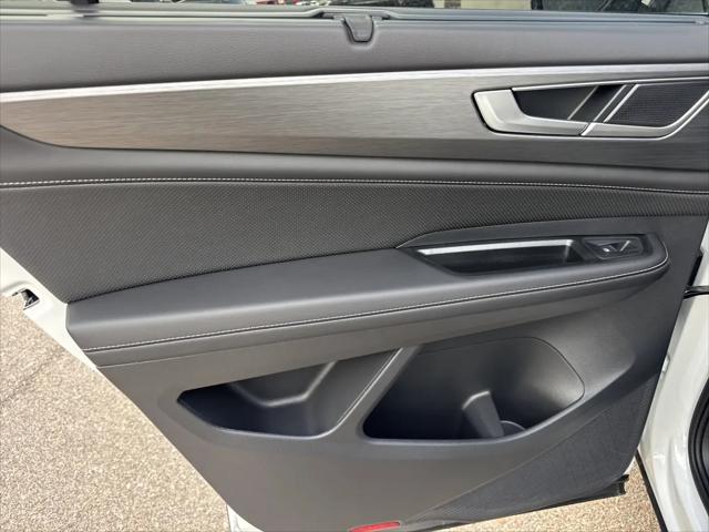2026 Volkswagen Atlas Cross Sport SE with Technology