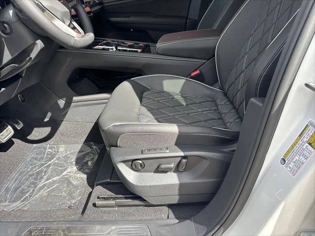 2026 Volkswagen Atlas SEL Premium R-Line