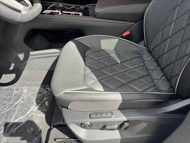 2026 Volkswagen Atlas SEL Premium R-Line