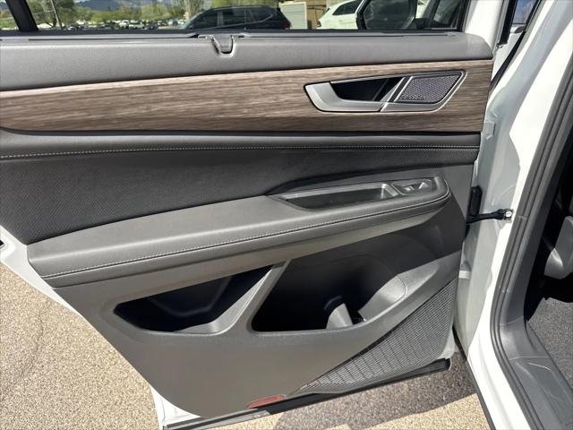 2026 Volkswagen Atlas SEL Premium R-Line