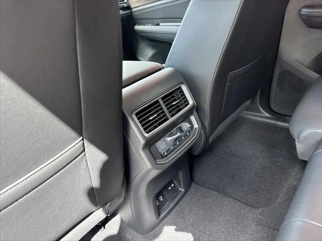 2026 Volkswagen Atlas SEL Premium R-Line