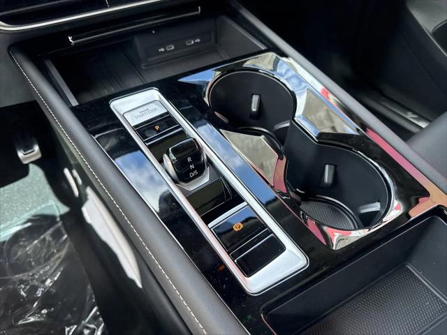 2026 Volkswagen Atlas SEL Premium R-Line