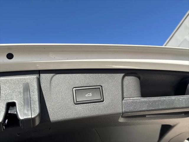 2026 Volkswagen Atlas SEL