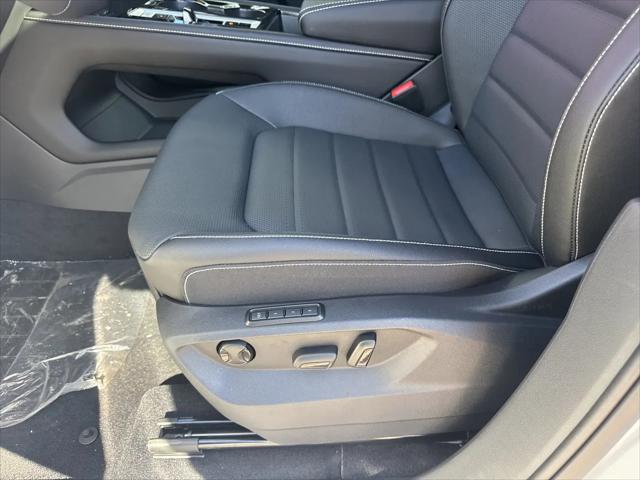 2026 Volkswagen Atlas SEL