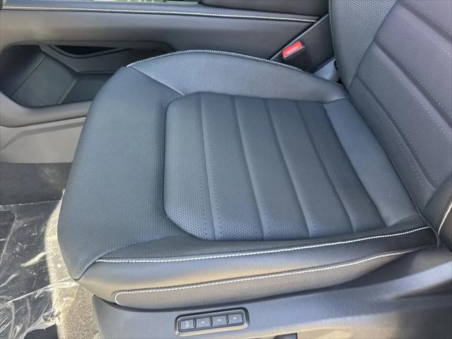2026 Volkswagen Atlas SEL