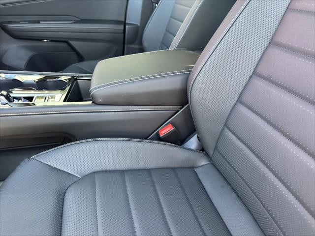 2026 Volkswagen Atlas SEL