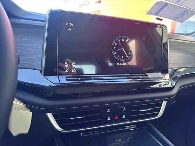 2026 Volkswagen Atlas SEL