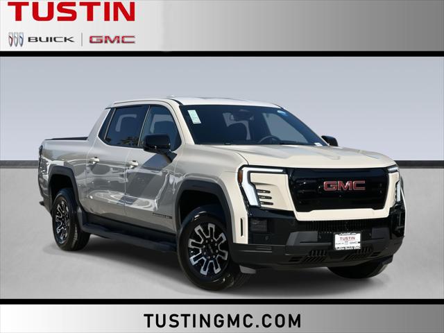 2026 GMC Sierra Standard Range Elevation for sale in Tustin, CA