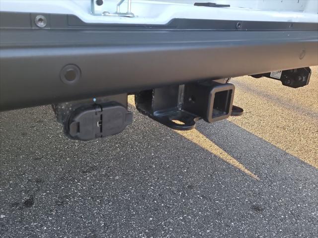 2026 Ram ProMaster Cargo Van Tradesman