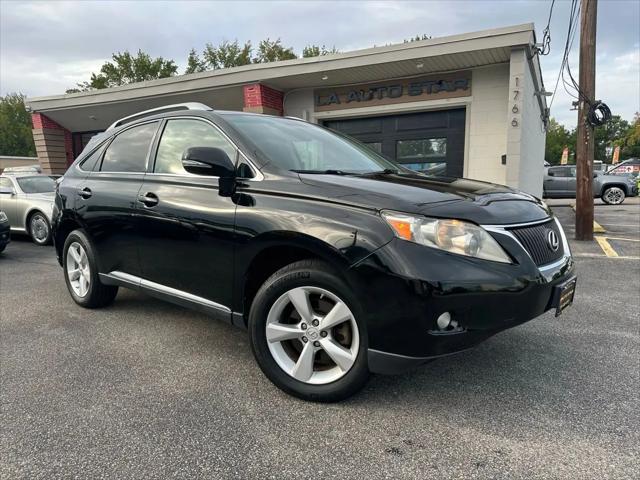 2010 Lexus RX 350 RX 350 for sale in Virginia Beach, VA